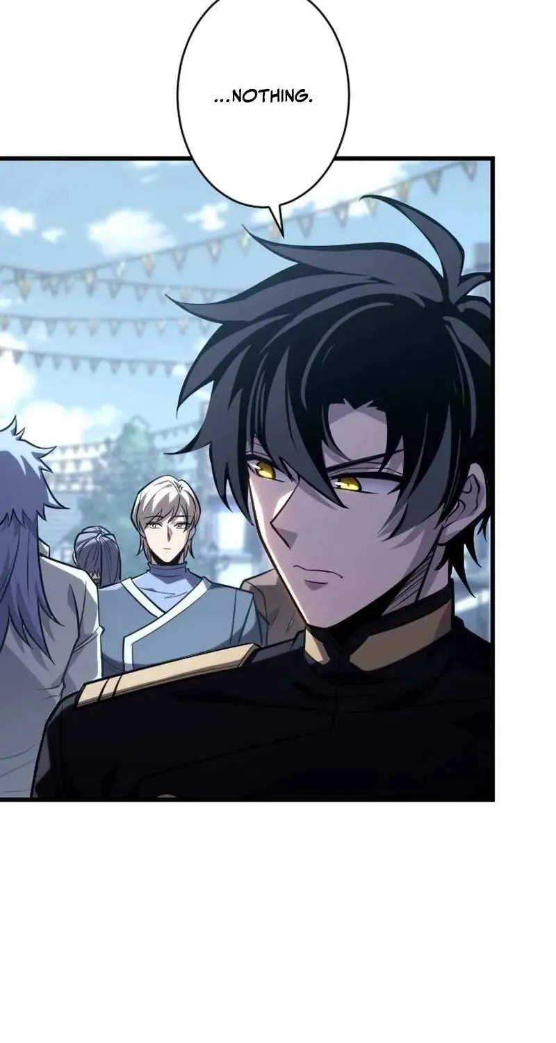 The Rebel of the Tyrant Noble House, chapter 35, page 38