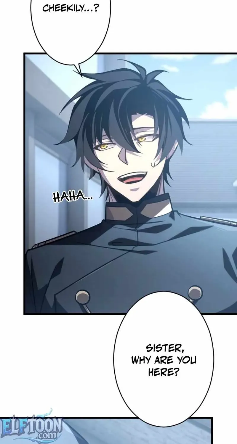 The Rebel of the Tyrant Noble House, chapter 35, page 66
