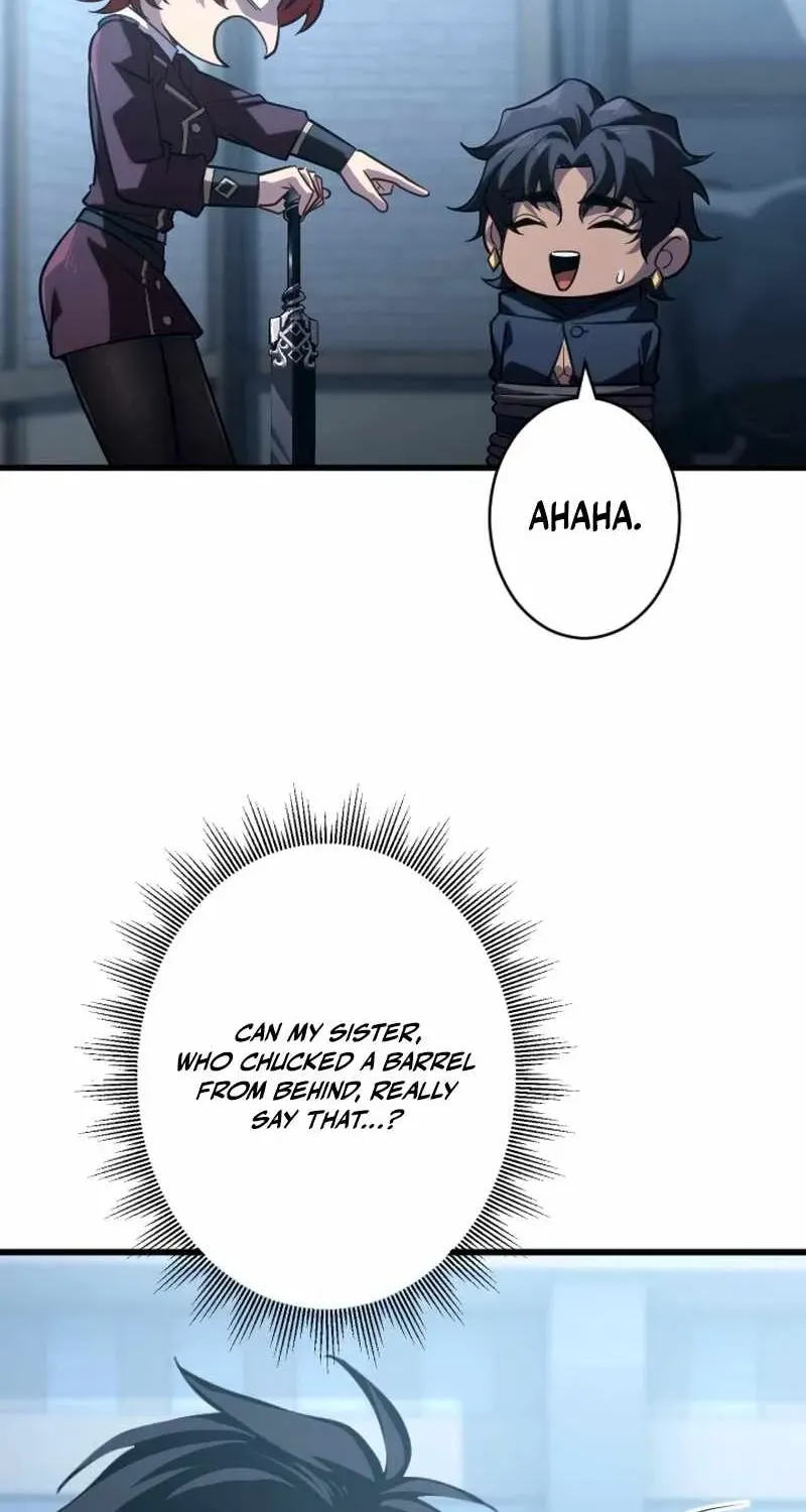 The Rebel of the Tyrant Noble House, chapter 35, page 75