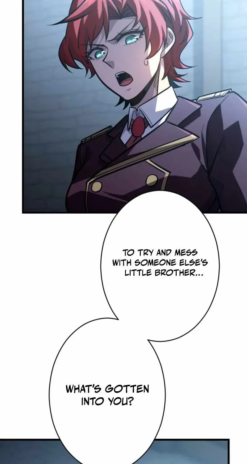The Rebel of the Tyrant Noble House, chapter 35, page 81