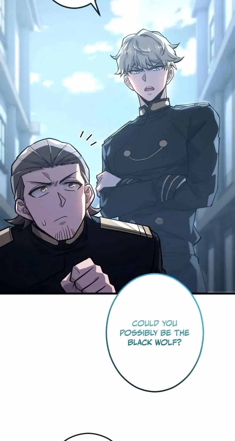 The Rebel of the Tyrant Noble House, chapter 35, page 83
