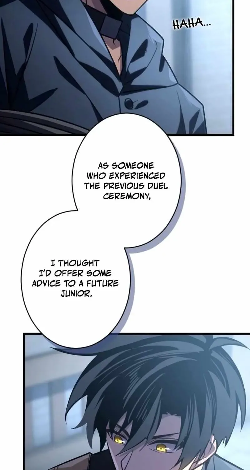The Rebel of the Tyrant Noble House, chapter 35, page 90