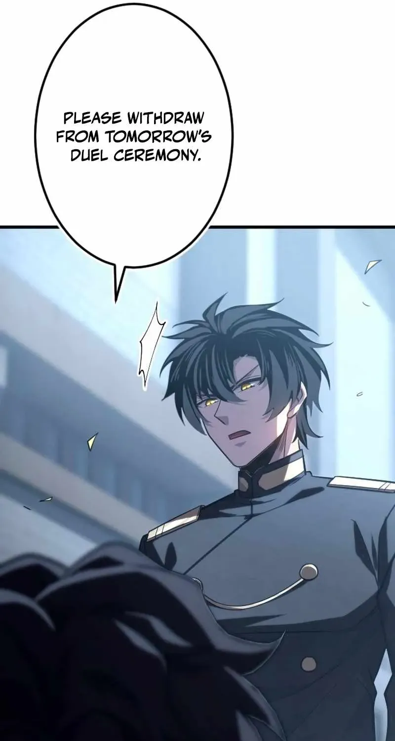 The Rebel of the Tyrant Noble House, chapter 35, page 95