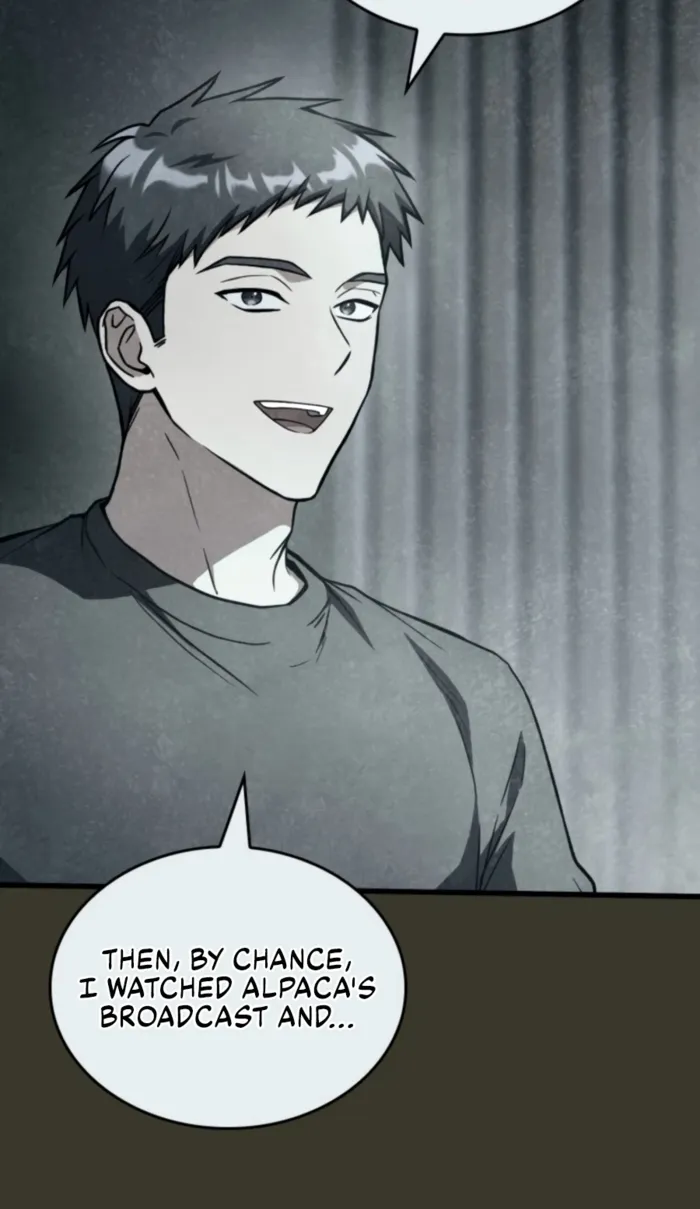 Sword God’s Livestream, chapter 18, page 2