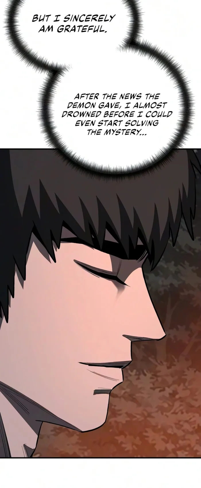 The Berserker's Second Playthrough, chapter 37, page 10