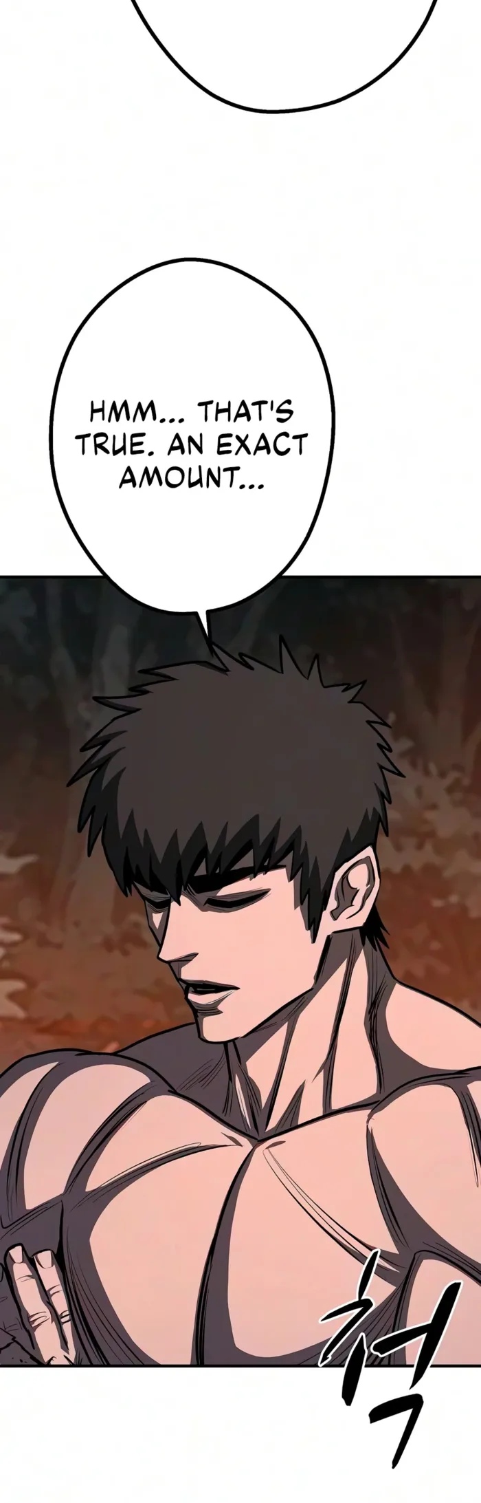 The Berserker's Second Playthrough, chapter 37, page 16