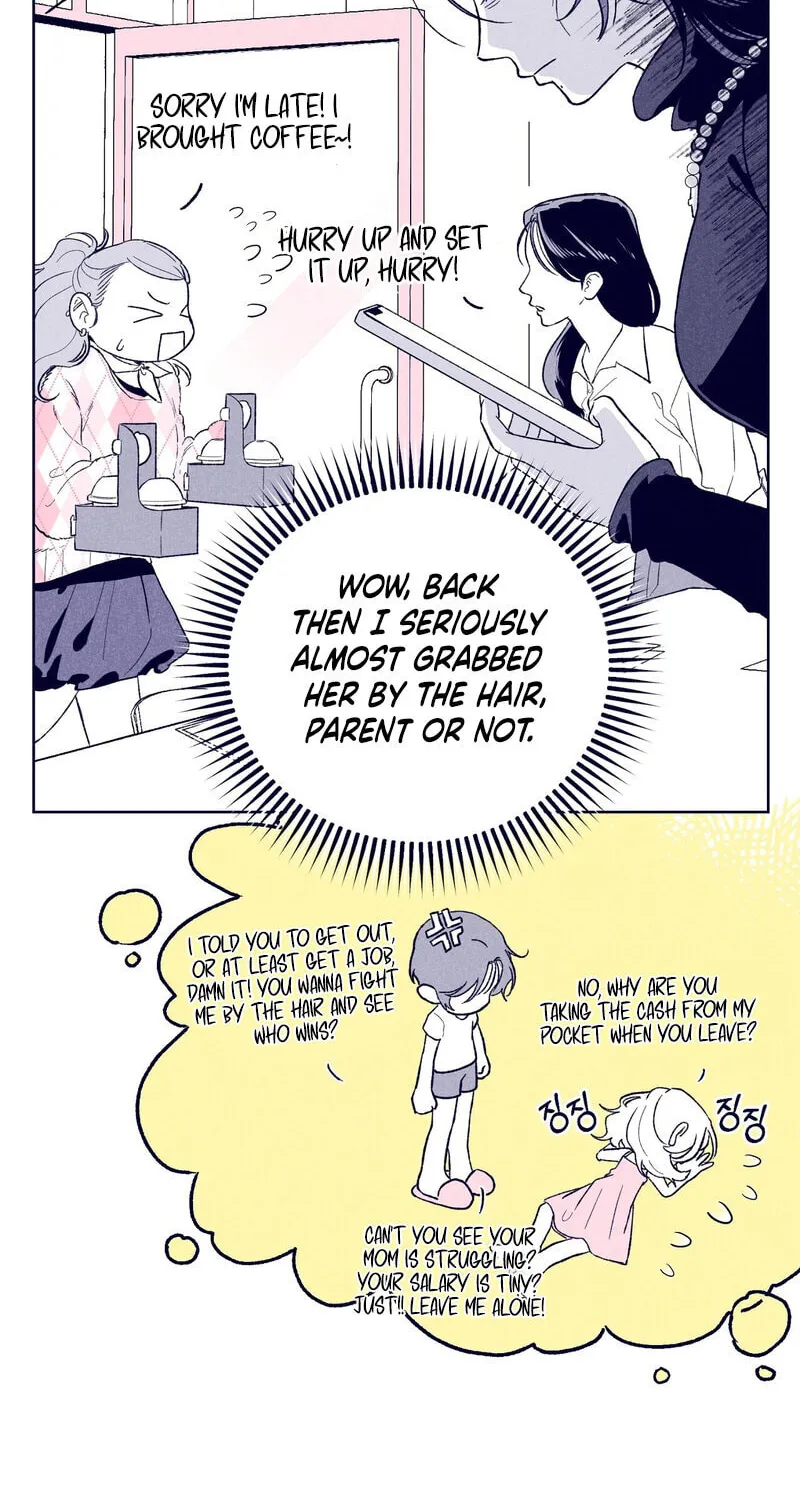 The Star Next Door, chapter 30, page 8