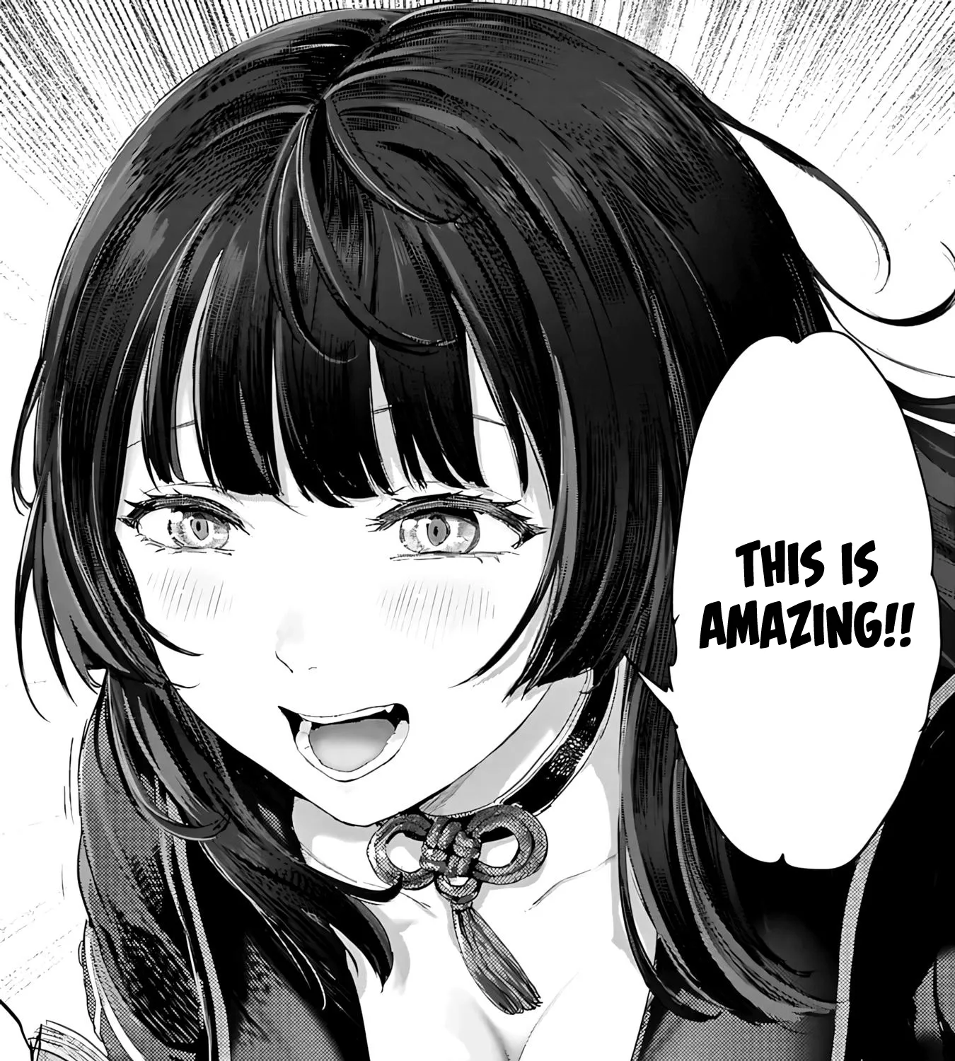 Ayame-san Is Too Kind, but Only to Ota-kun, chapter 1, page 25