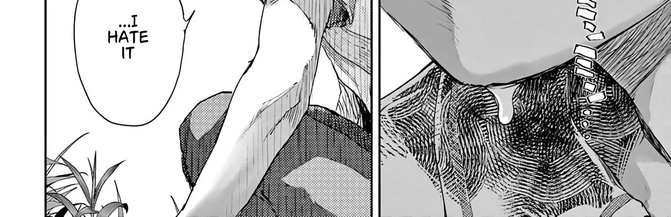 Ayame-san Is Too Kind, but Only to Ota-kun, chapter 1, page 72