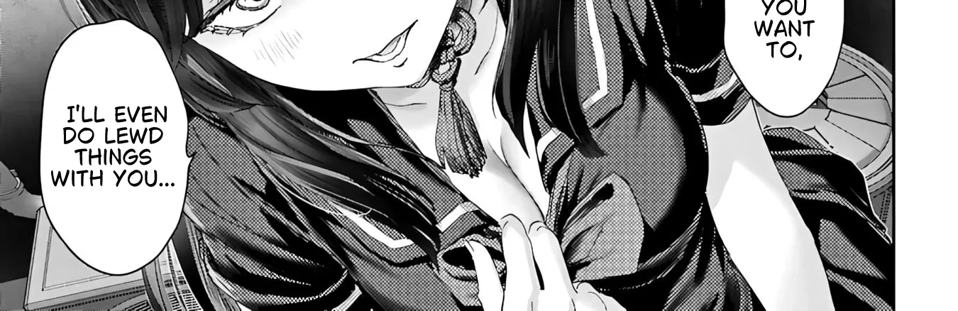 Ayame-san Is Too Kind, but Only to Ota-kun, chapter 1, page 104