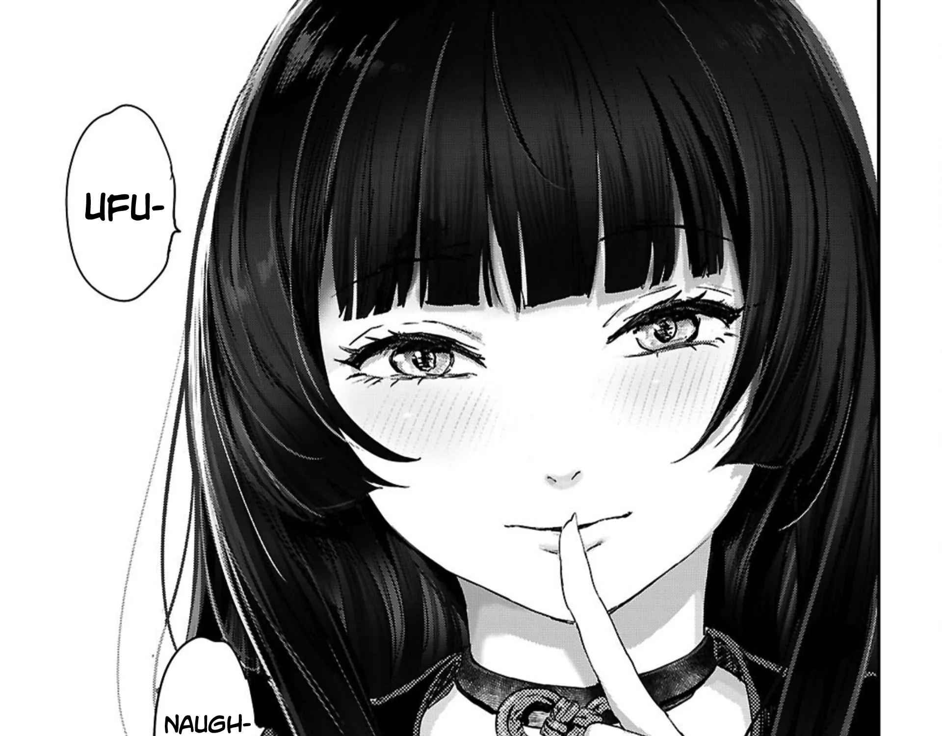 Ayame-san Is Too Kind, but Only to Ota-kun, chapter 2, page 15