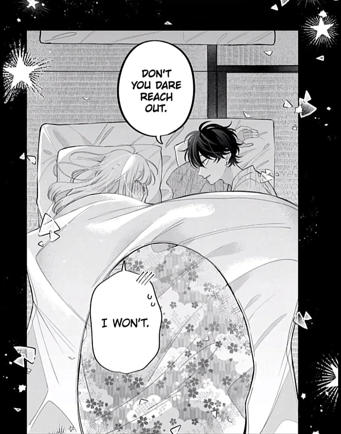 Glasses with a Chance of Delinquent, chapter 43, page 47