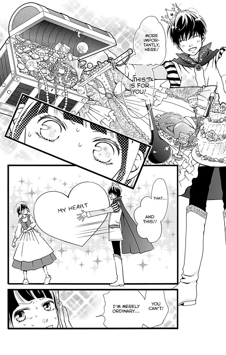 What An Average Way Koiko Goes, chapter 5, page 3