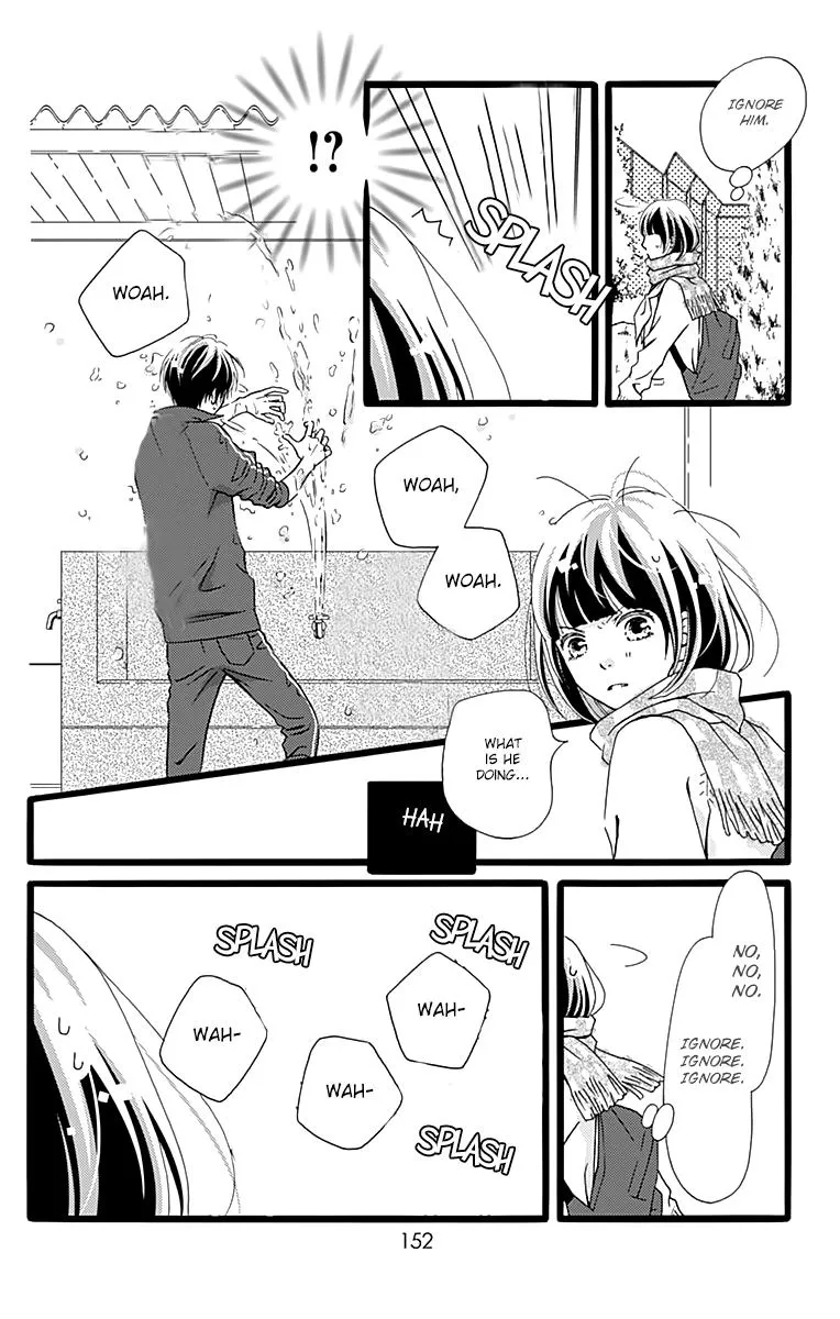 What An Average Way Koiko Goes, chapter 5, page 21