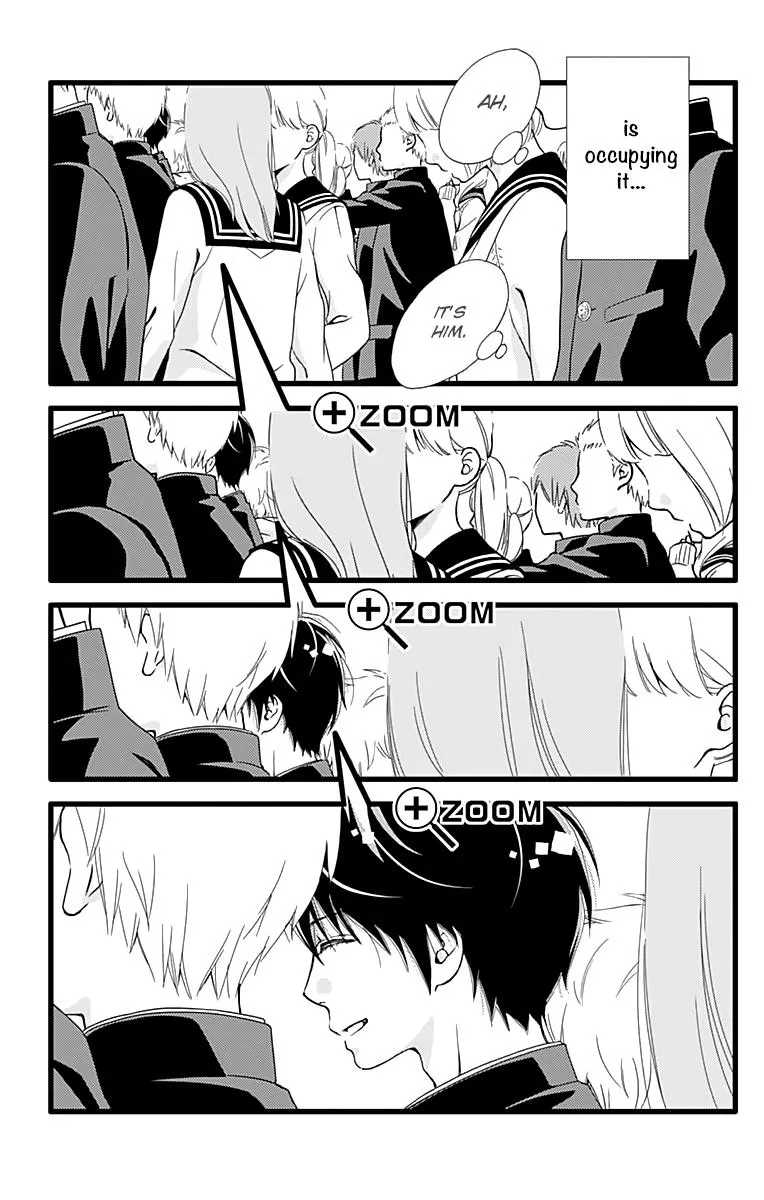 What An Average Way Koiko Goes, chapter 8, page 7