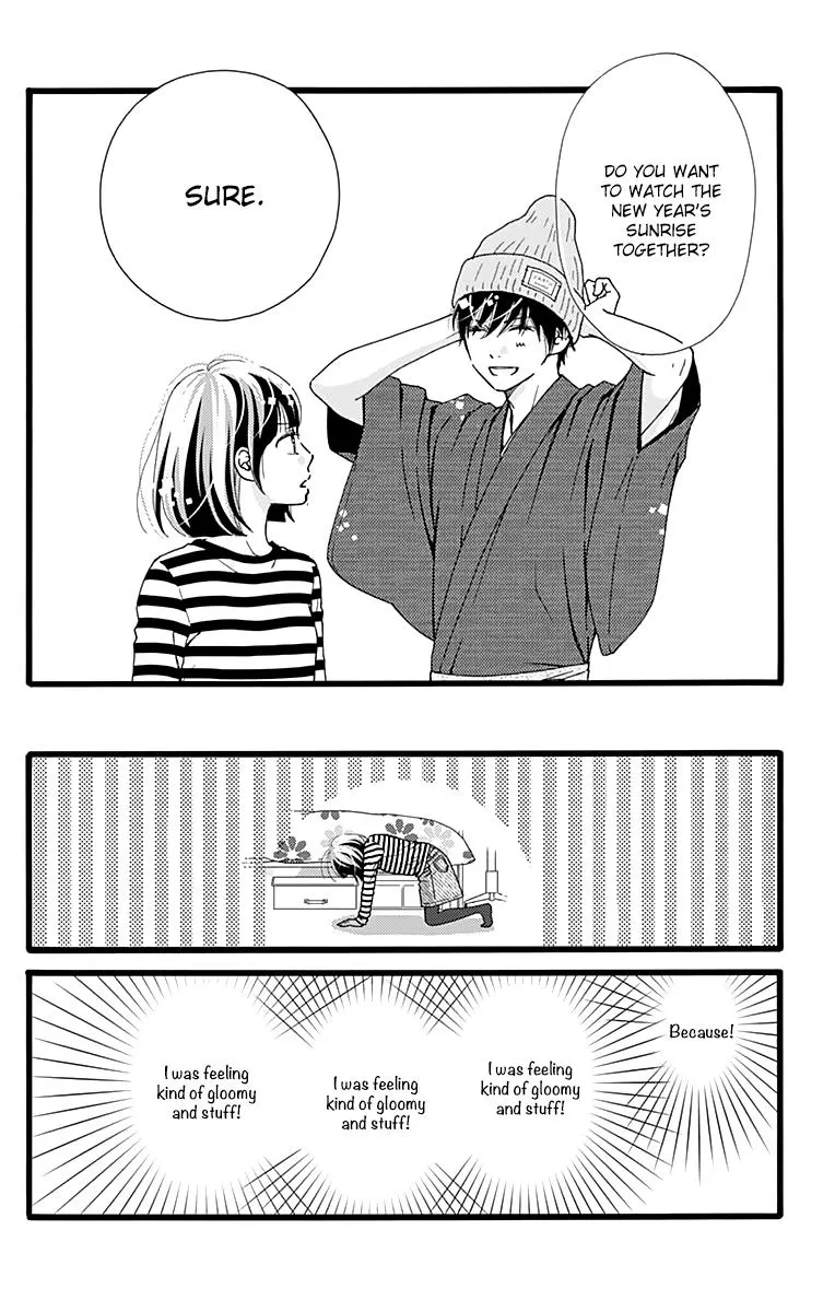 What An Average Way Koiko Goes, chapter 9, page 24