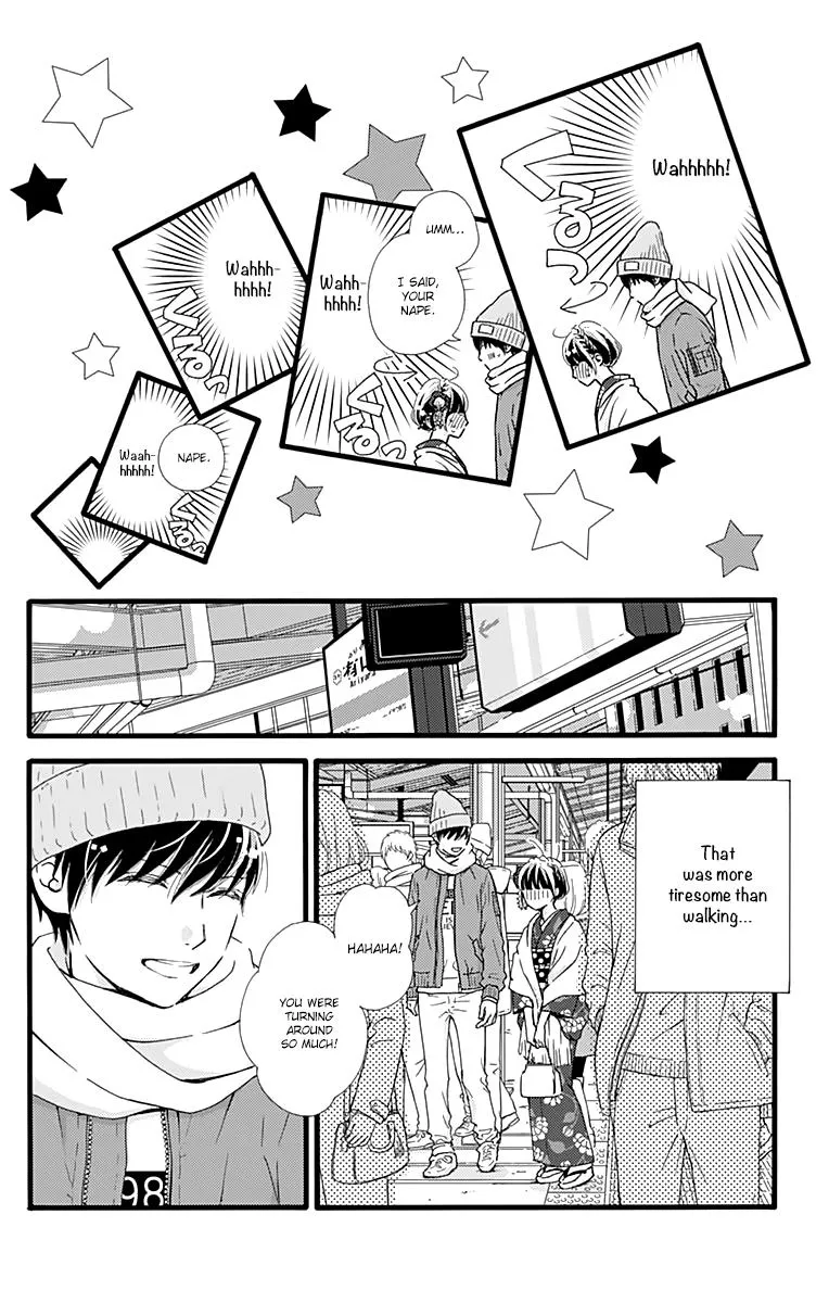 What An Average Way Koiko Goes, chapter 10, page 8