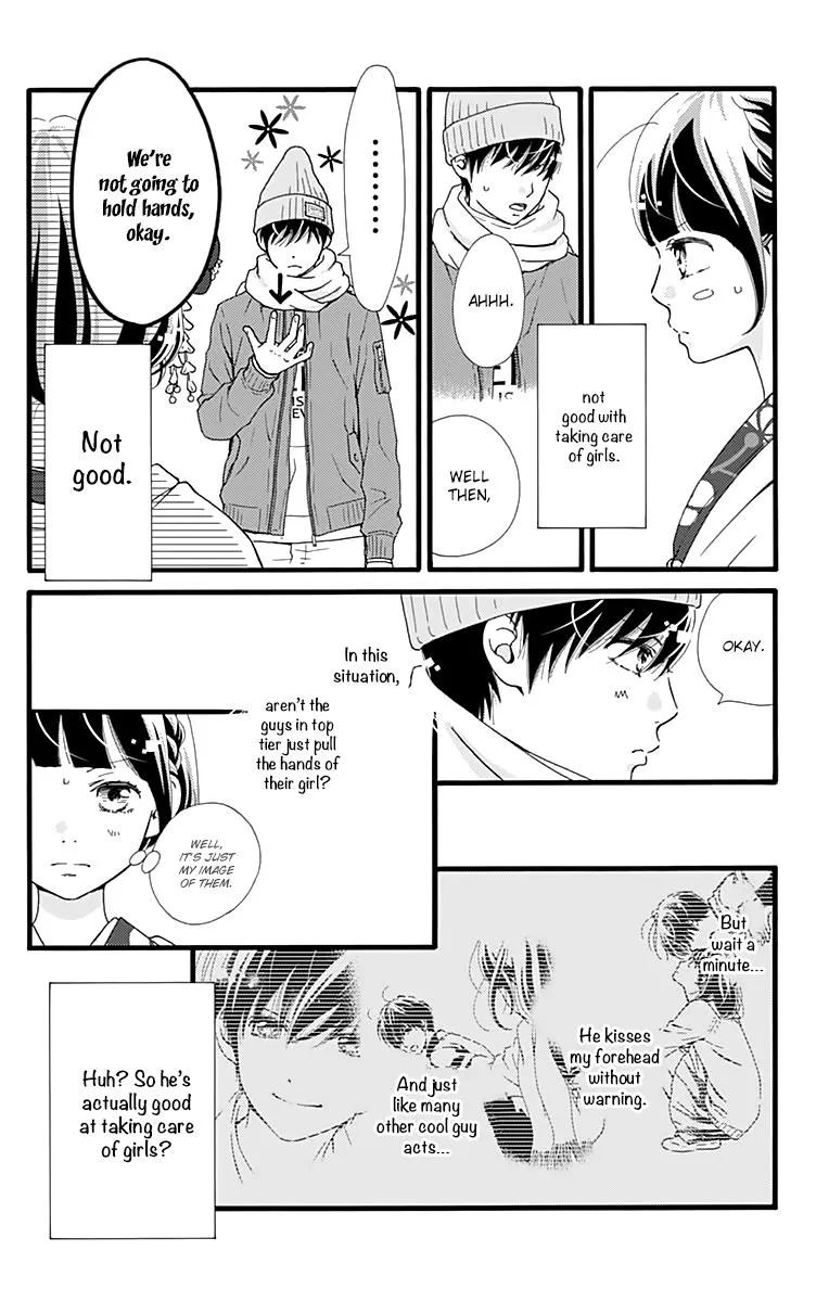 What An Average Way Koiko Goes, chapter 10, page 12