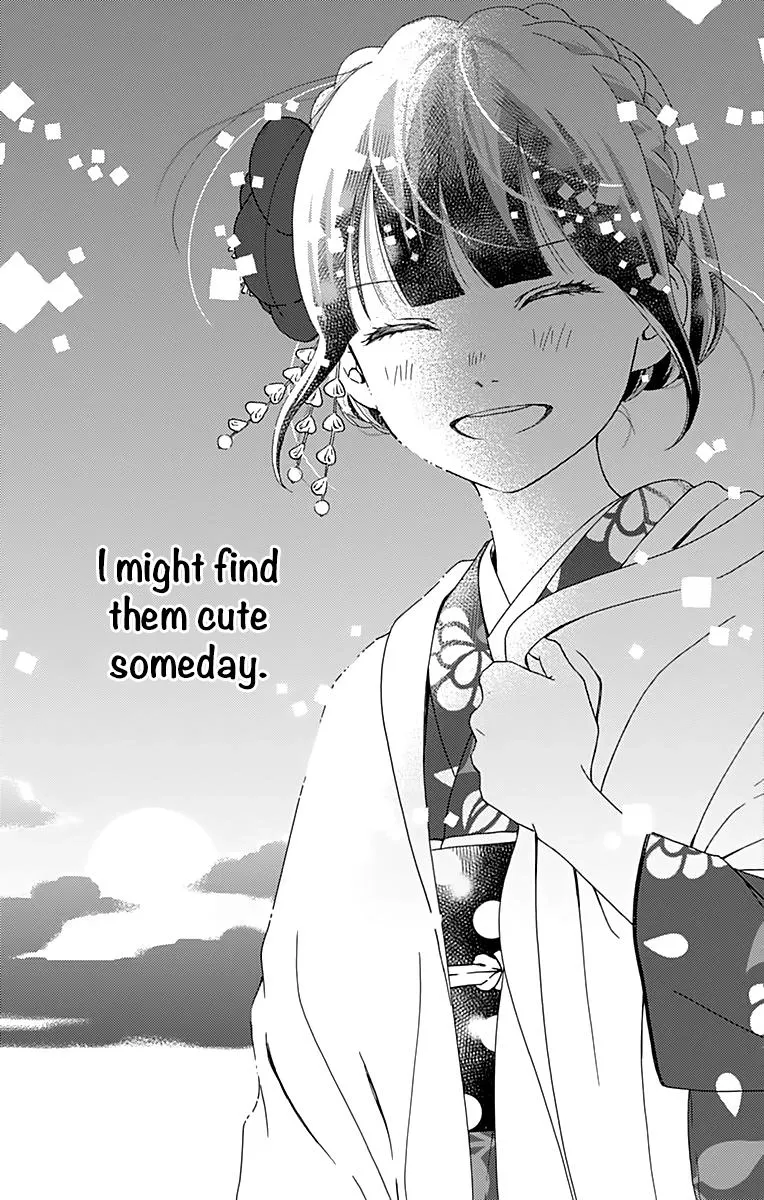 What An Average Way Koiko Goes, chapter 10, page 25