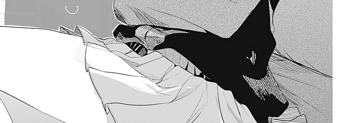 Tsuzura-senpai Is My Ex-Girlfriend, chapter 1, page 62