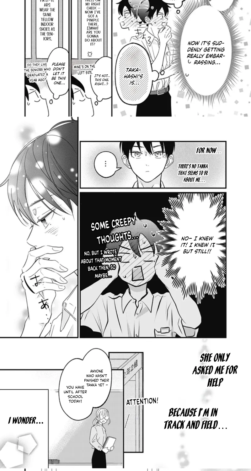 That's What It's Like Being Fourteen, chapter 6, page 7
