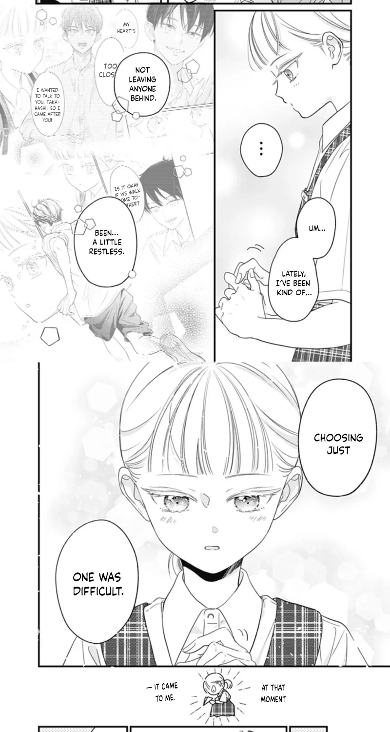That's What It's Like Being Fourteen, chapter 6, page 12