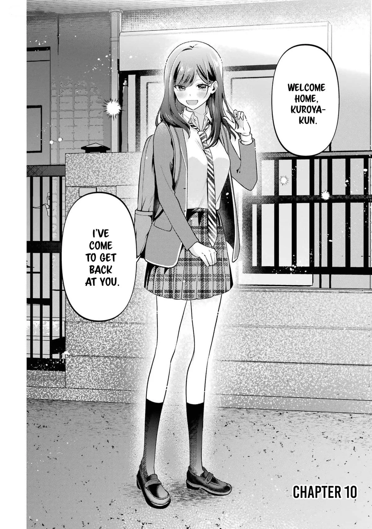 You Like Me, Don't You?, chapter 10, page 2