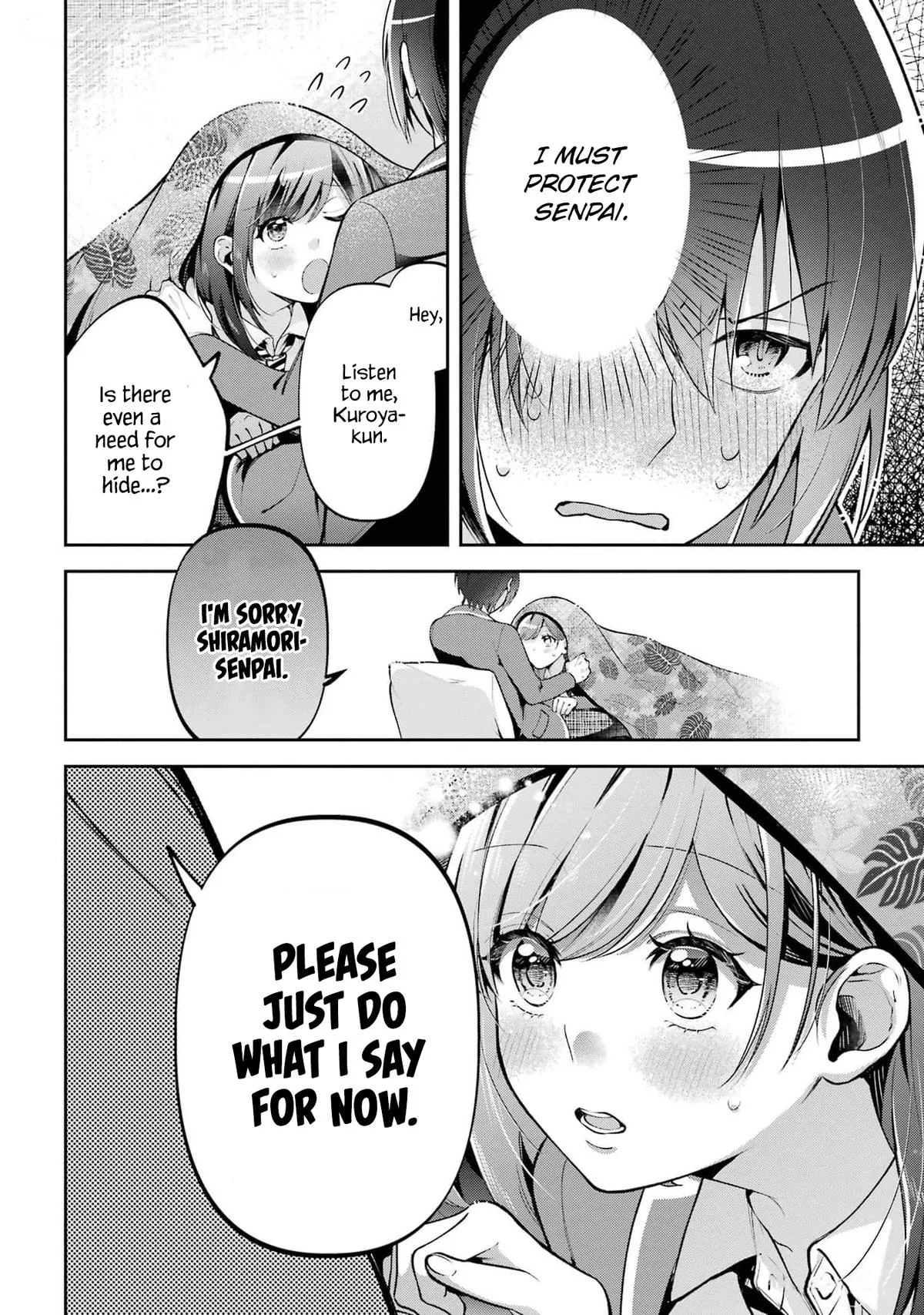 You Like Me, Don't You?, chapter 10, page 16