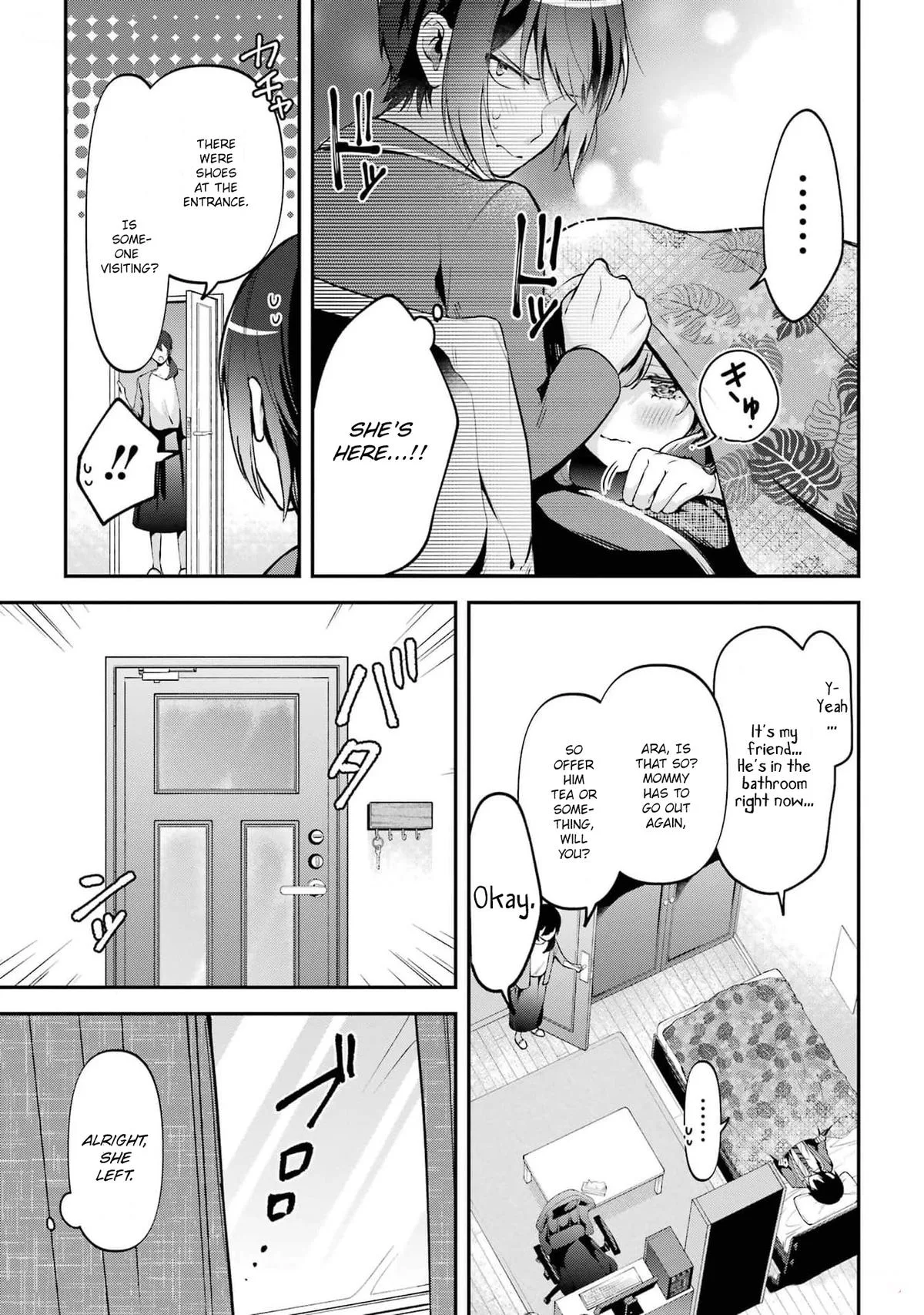 You Like Me, Don't You?, chapter 10, page 19