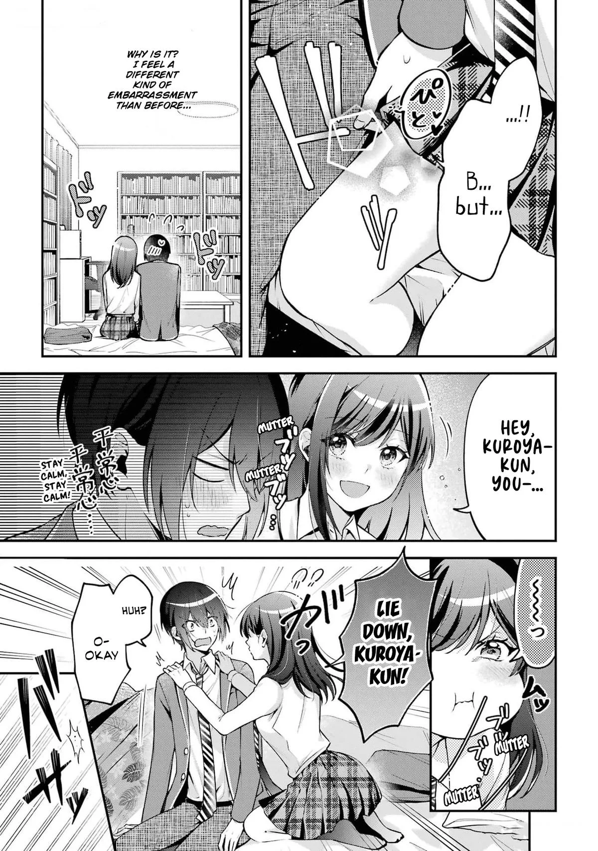 You Like Me, Don't You?, chapter 11.1, page 7