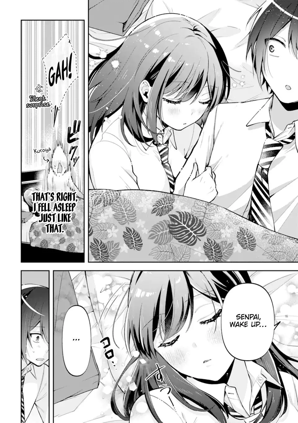You Like Me, Don't You?, chapter 11.2, page 2