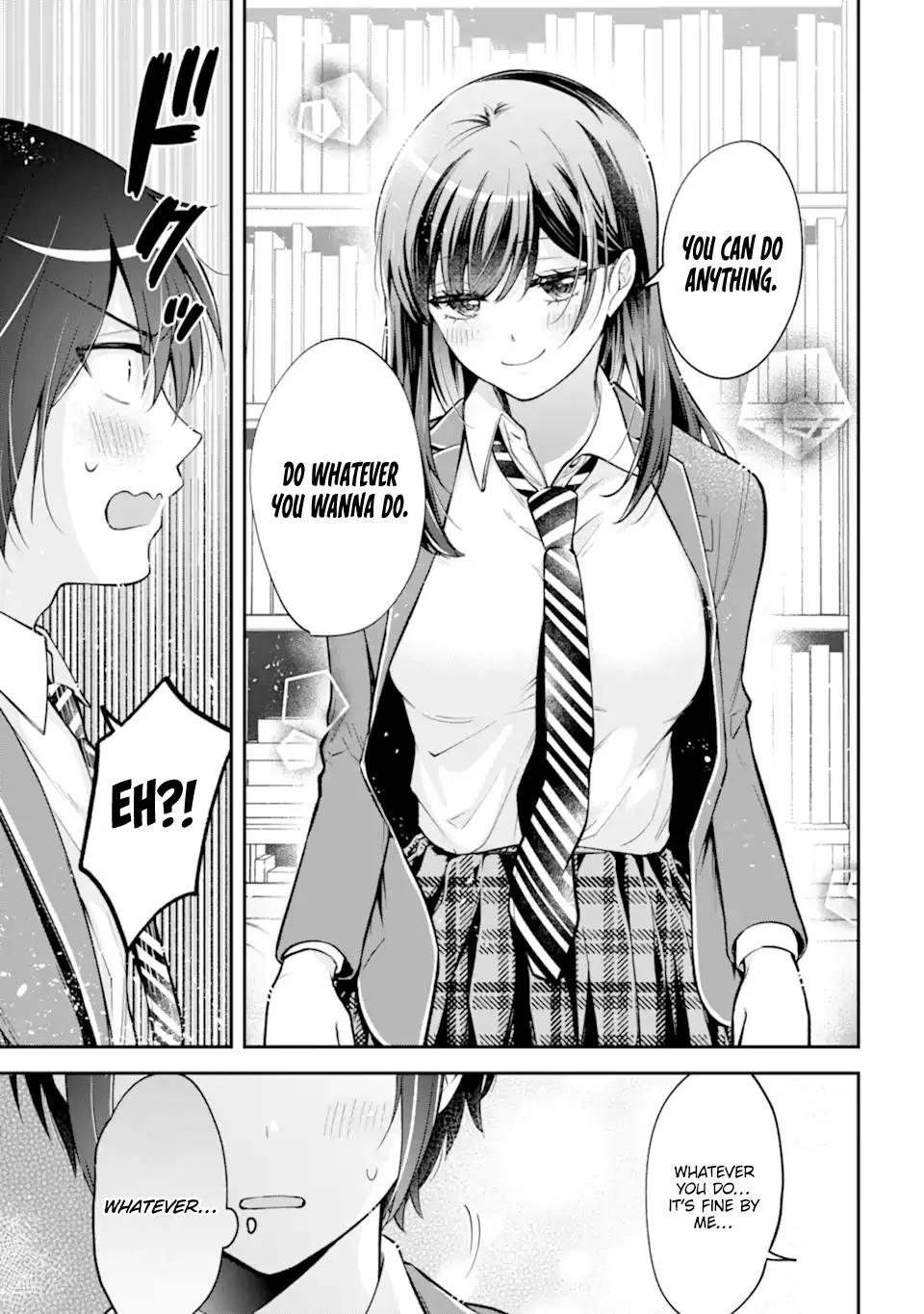 You Like Me, Don't You?, chapter 12.2, page 3