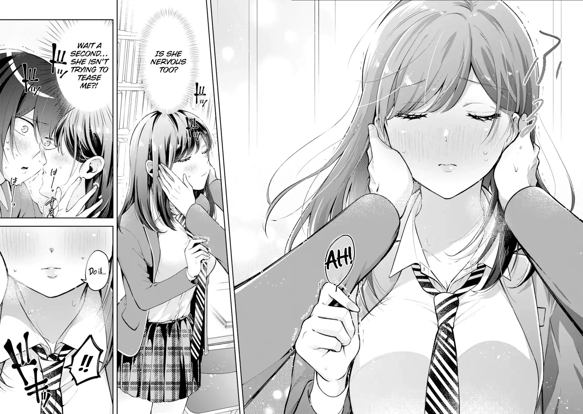 You Like Me, Don't You?, chapter 12.2, page 6