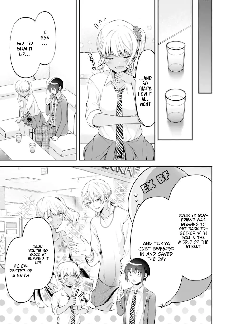 You Like Me, Don't You?, chapter 14.2, page 2