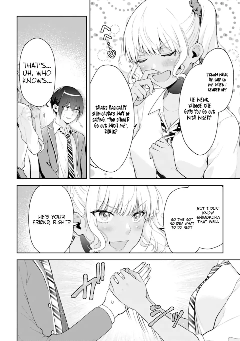 You Like Me, Don't You?, chapter 14.2, page 3