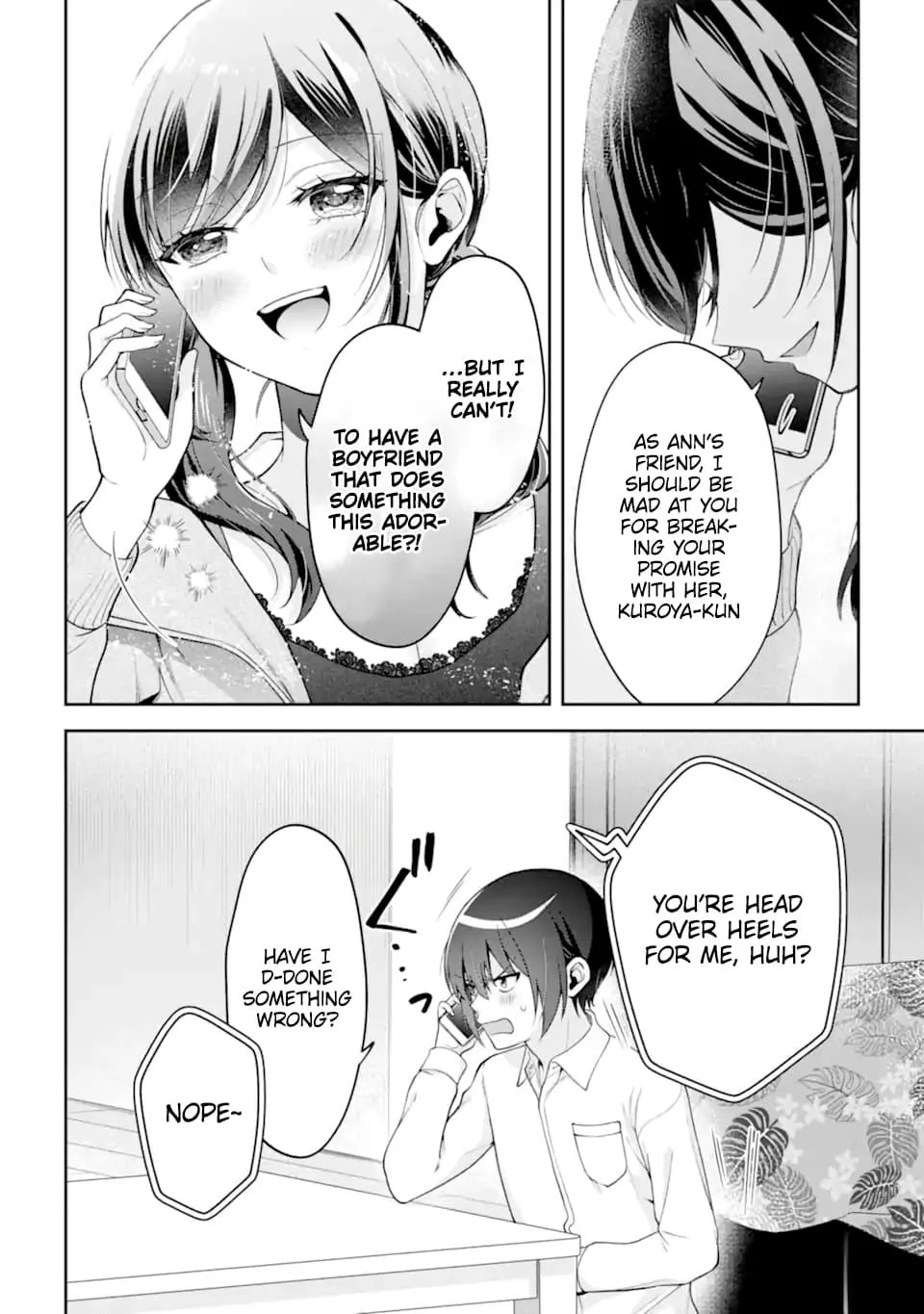 You Like Me, Don't You?, chapter 14.2, page 11