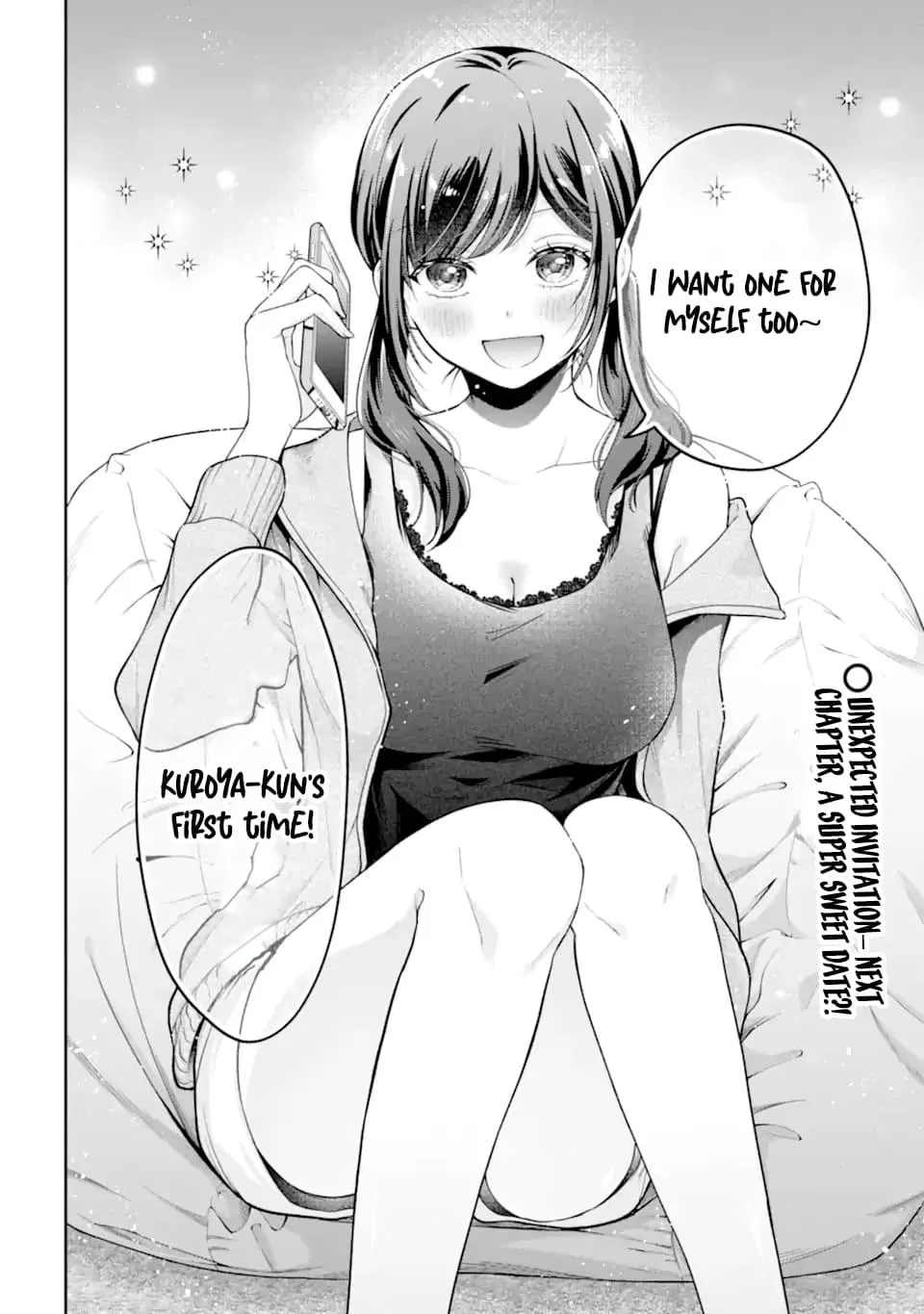 You Like Me, Don't You?, chapter 14.2, page 15