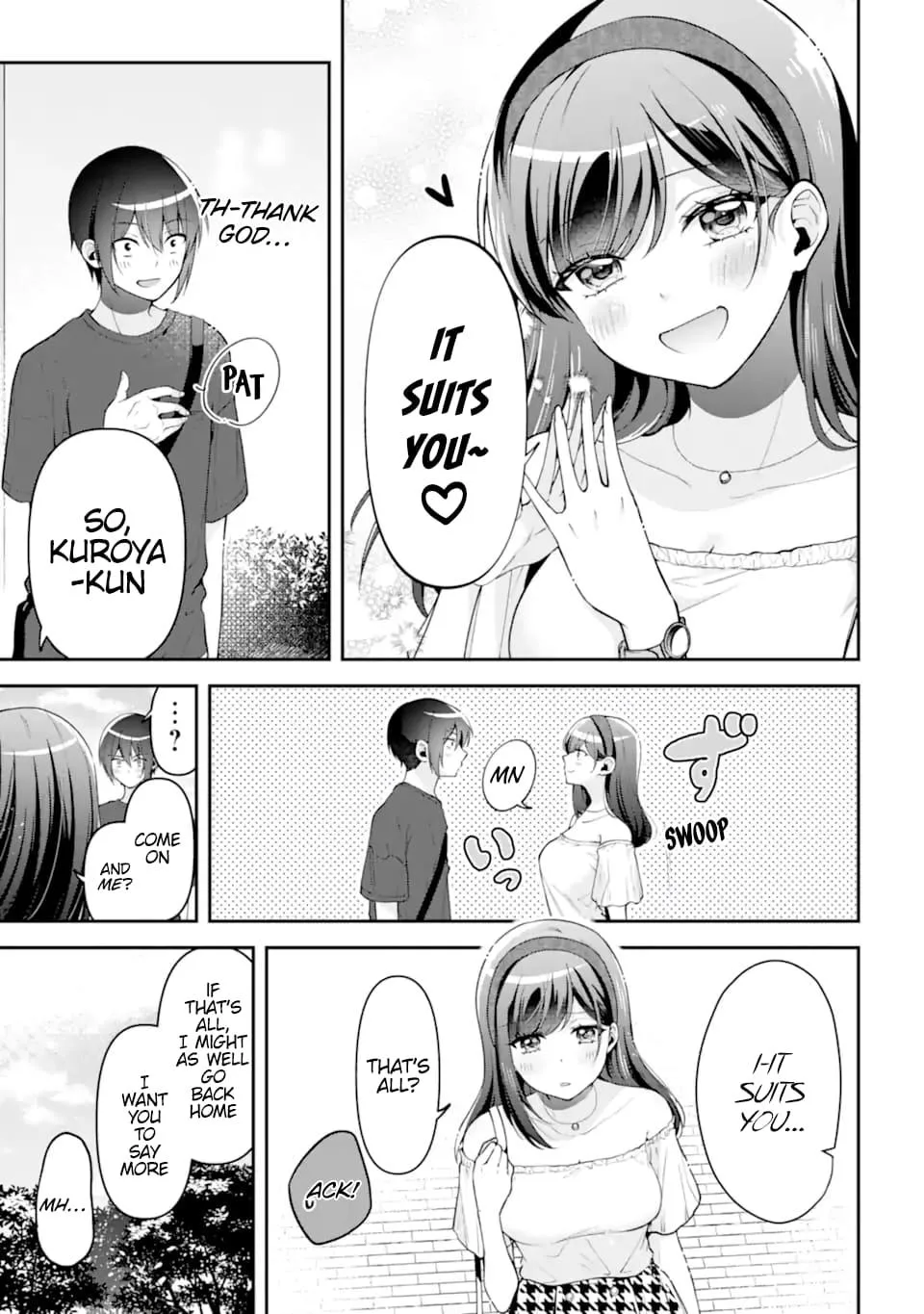 You Like Me, Don't You?, chapter 15, page 5