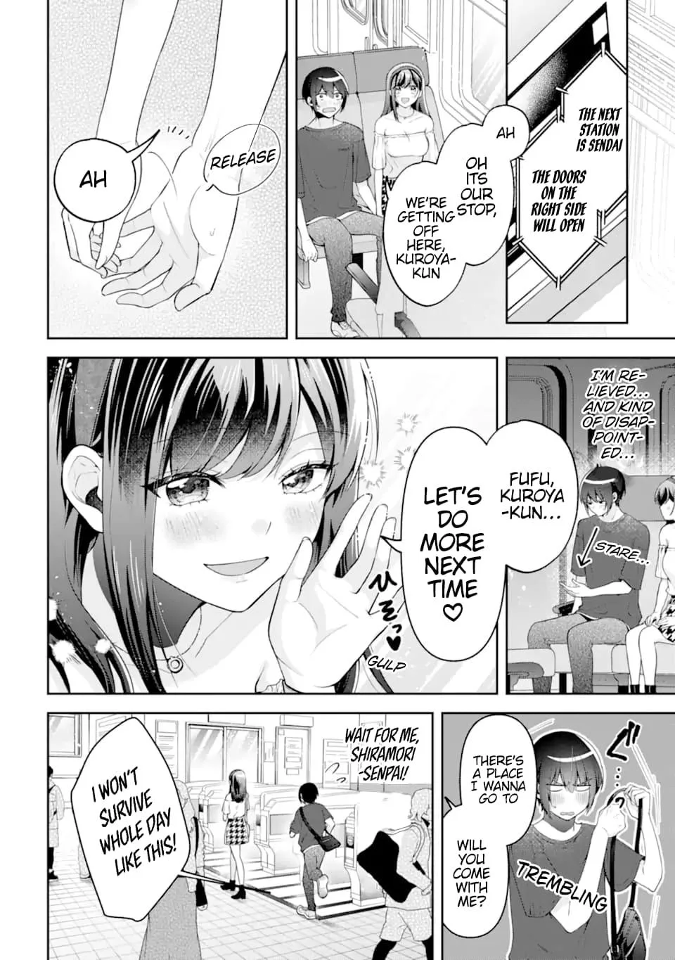 You Like Me, Don't You?, chapter 15, page 14