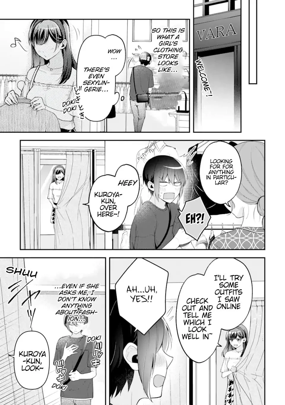 You Like Me, Don't You?, chapter 15, page 15