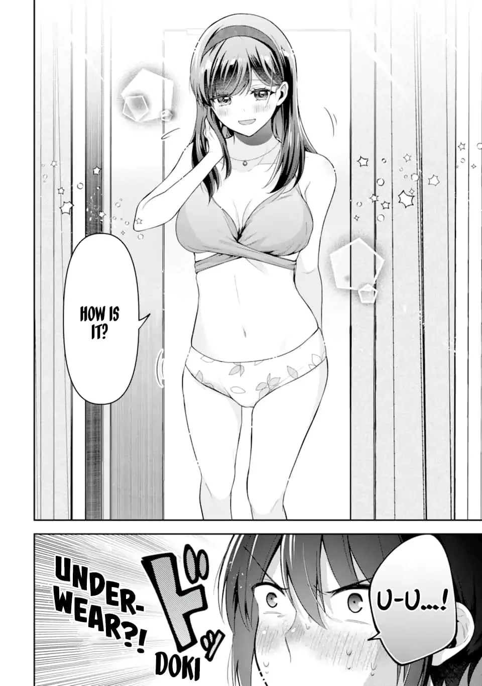 You Like Me, Don't You?, chapter 15, page 16
