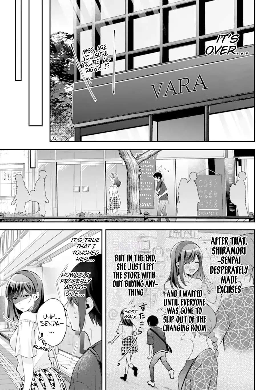 You Like Me, Don't You?, chapter 16, page 9