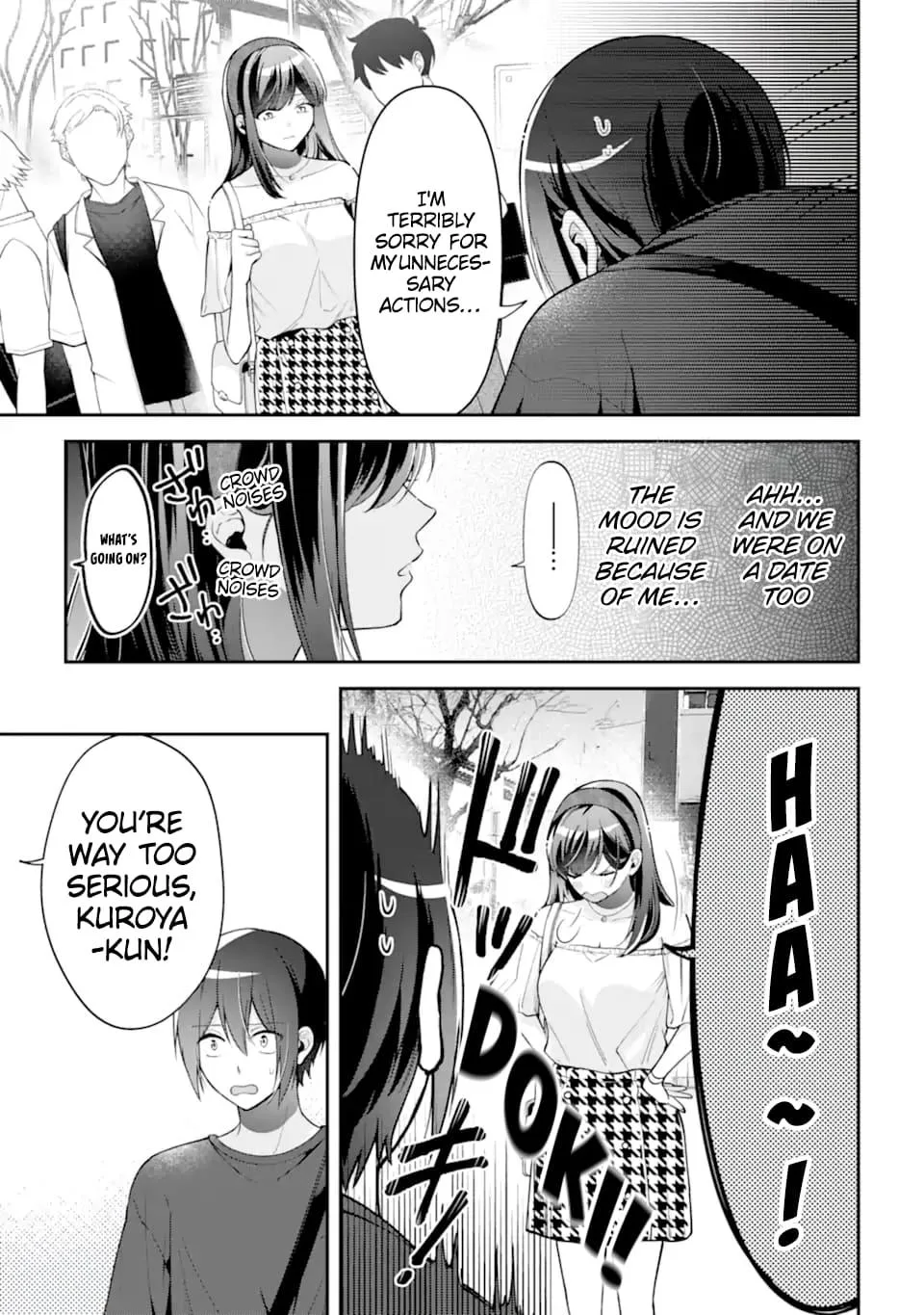 You Like Me, Don't You?, chapter 16, page 11