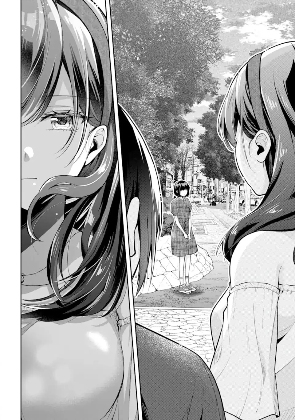 You Like Me, Don't You?, chapter 16, page 16