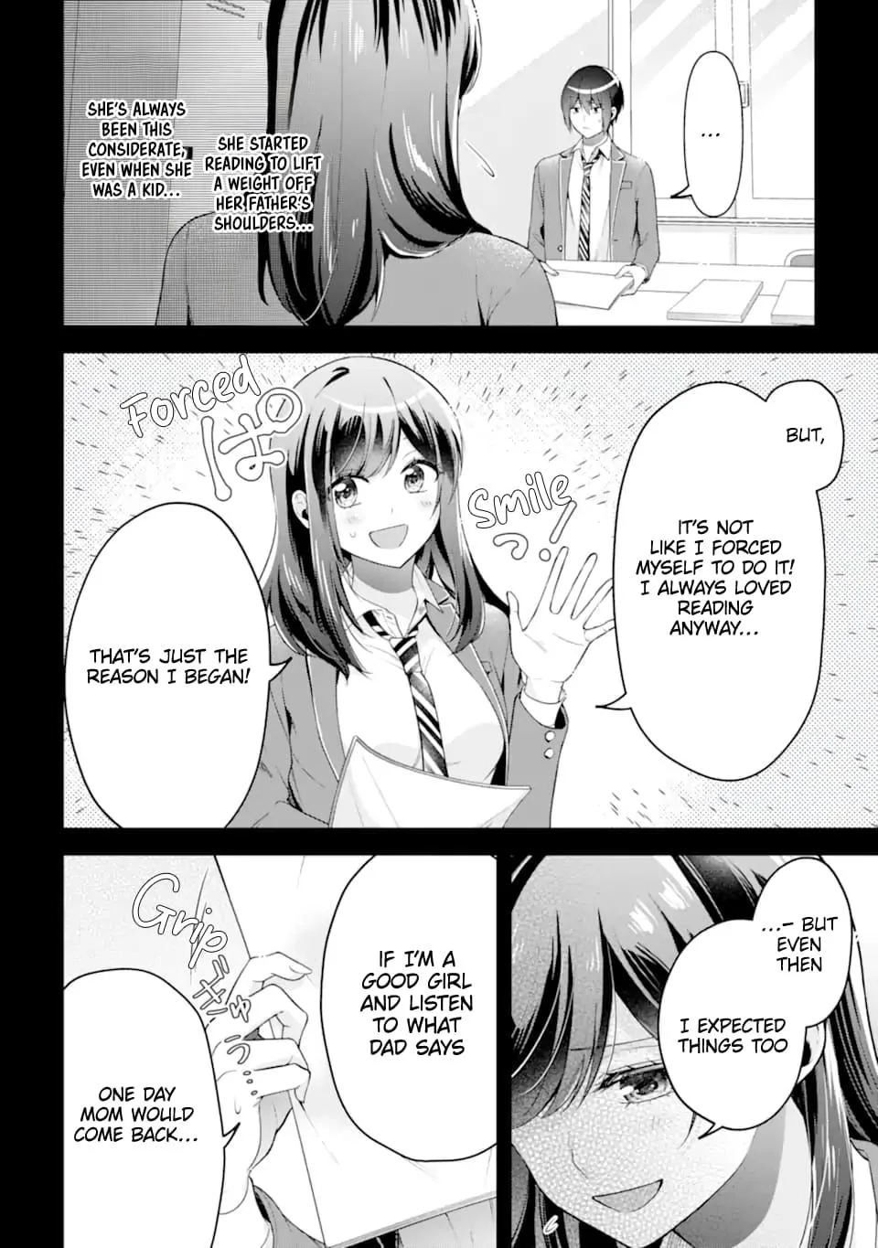 You Like Me, Don't You?, chapter 17, page 6