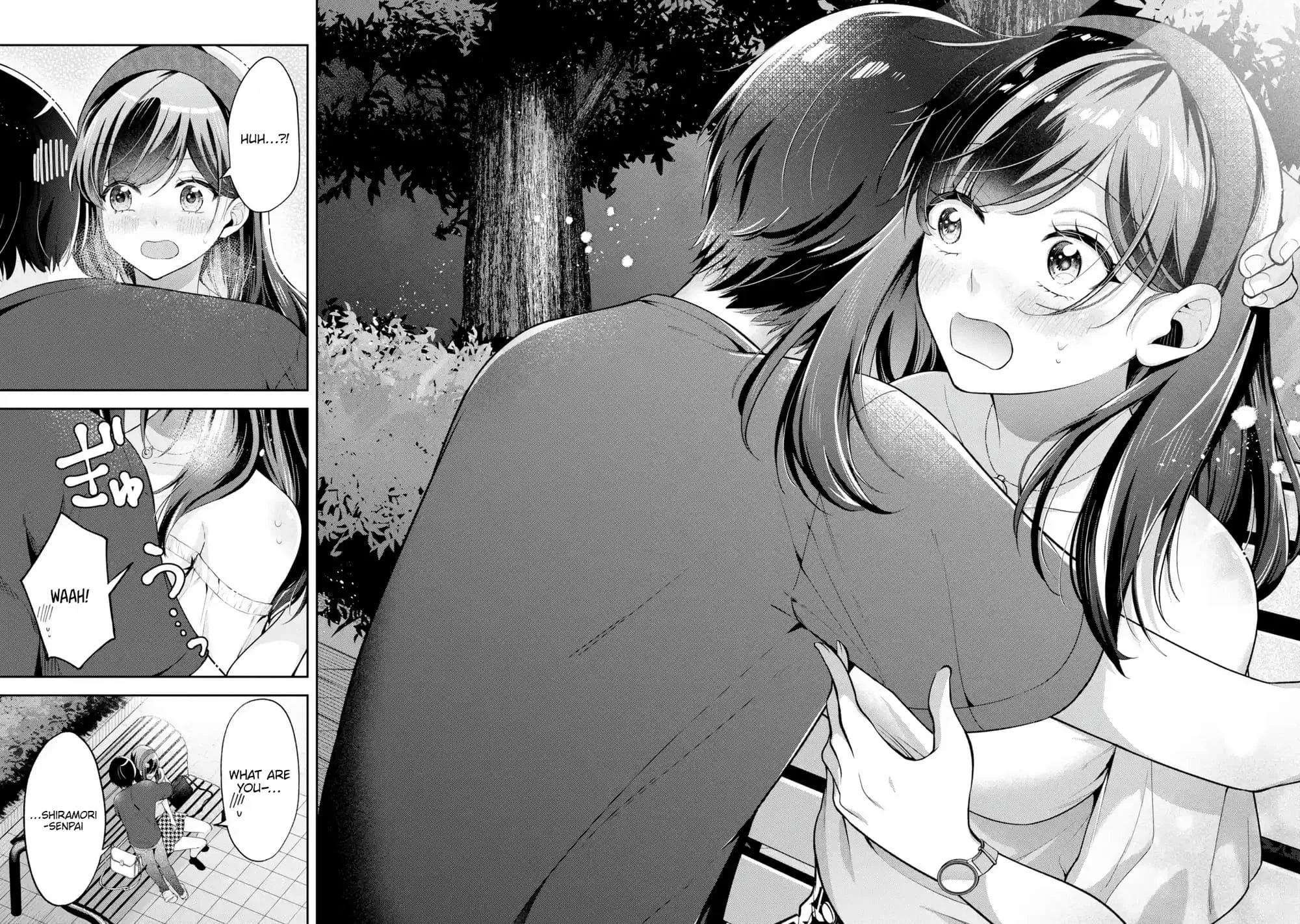 You Like Me, Don't You?, chapter 17, page 14