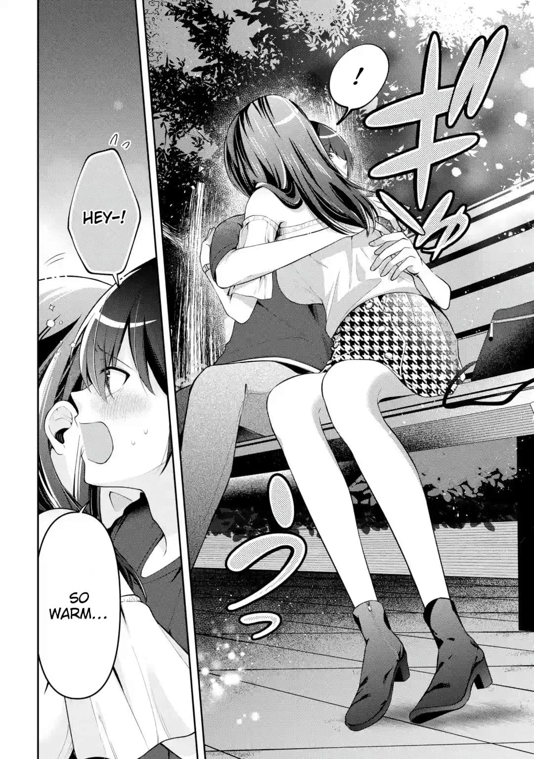 You Like Me, Don't You?, chapter 17, page 19