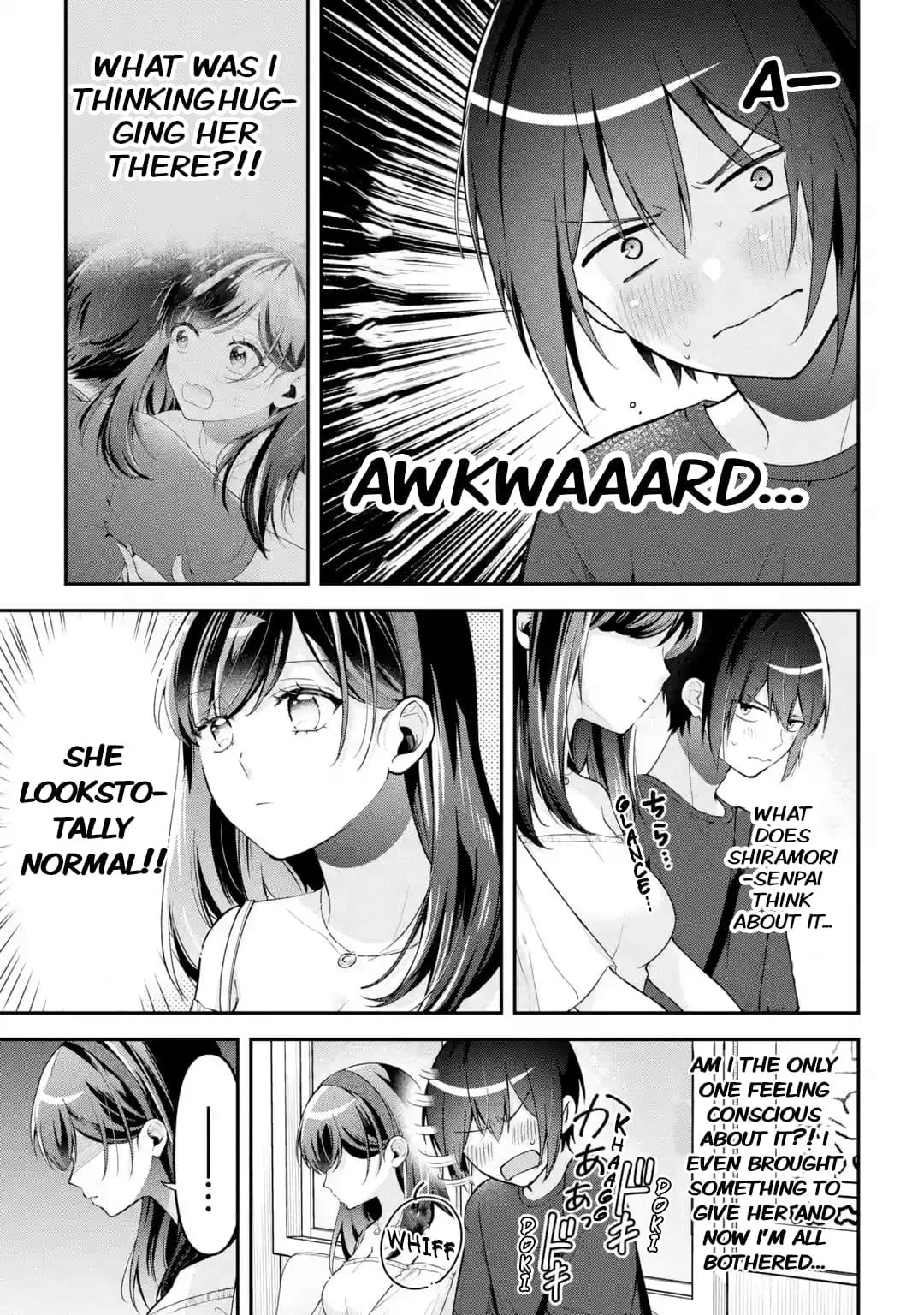 You Like Me, Don't You?, chapter 18, page 3