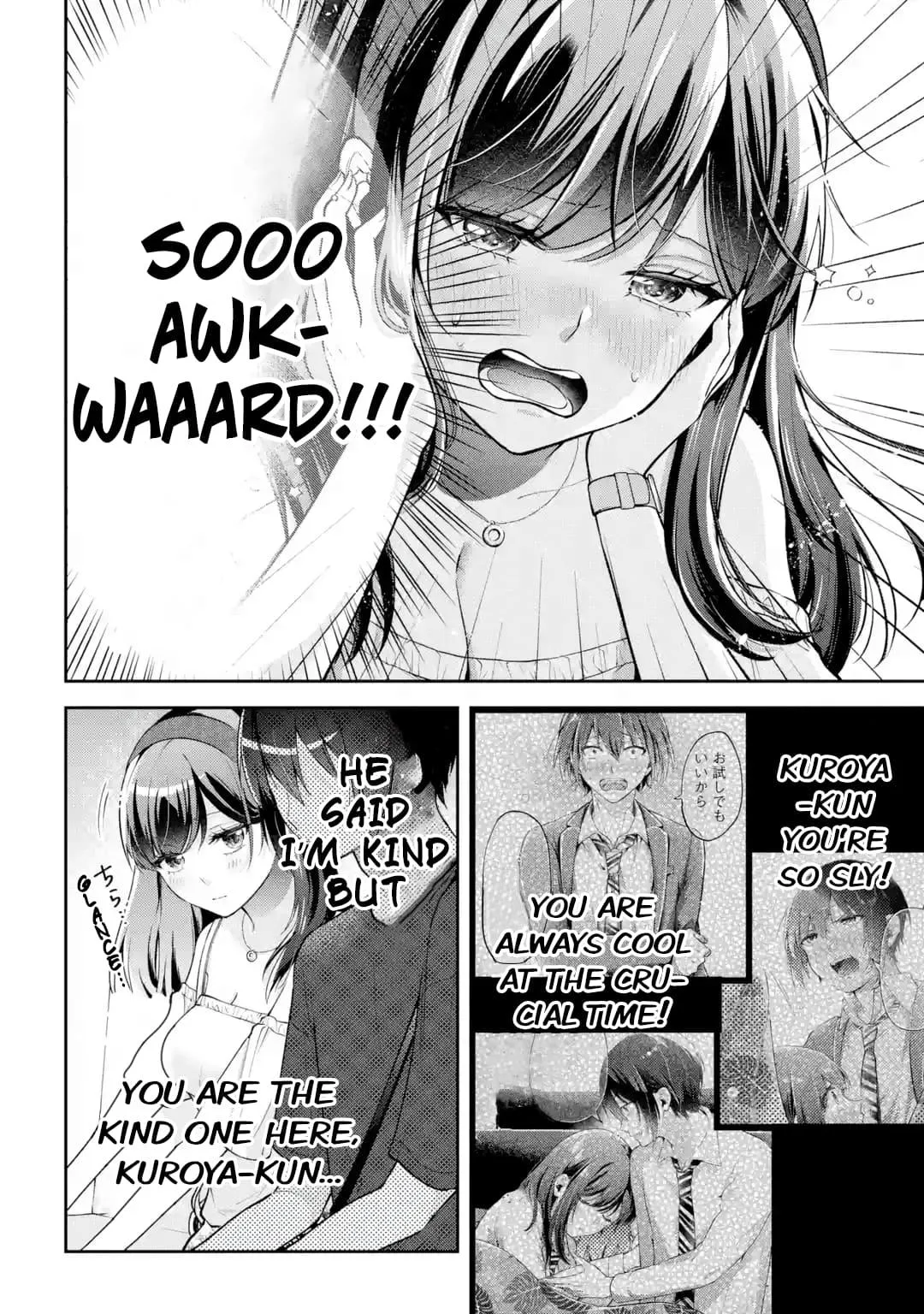 You Like Me, Don't You?, chapter 18, page 4