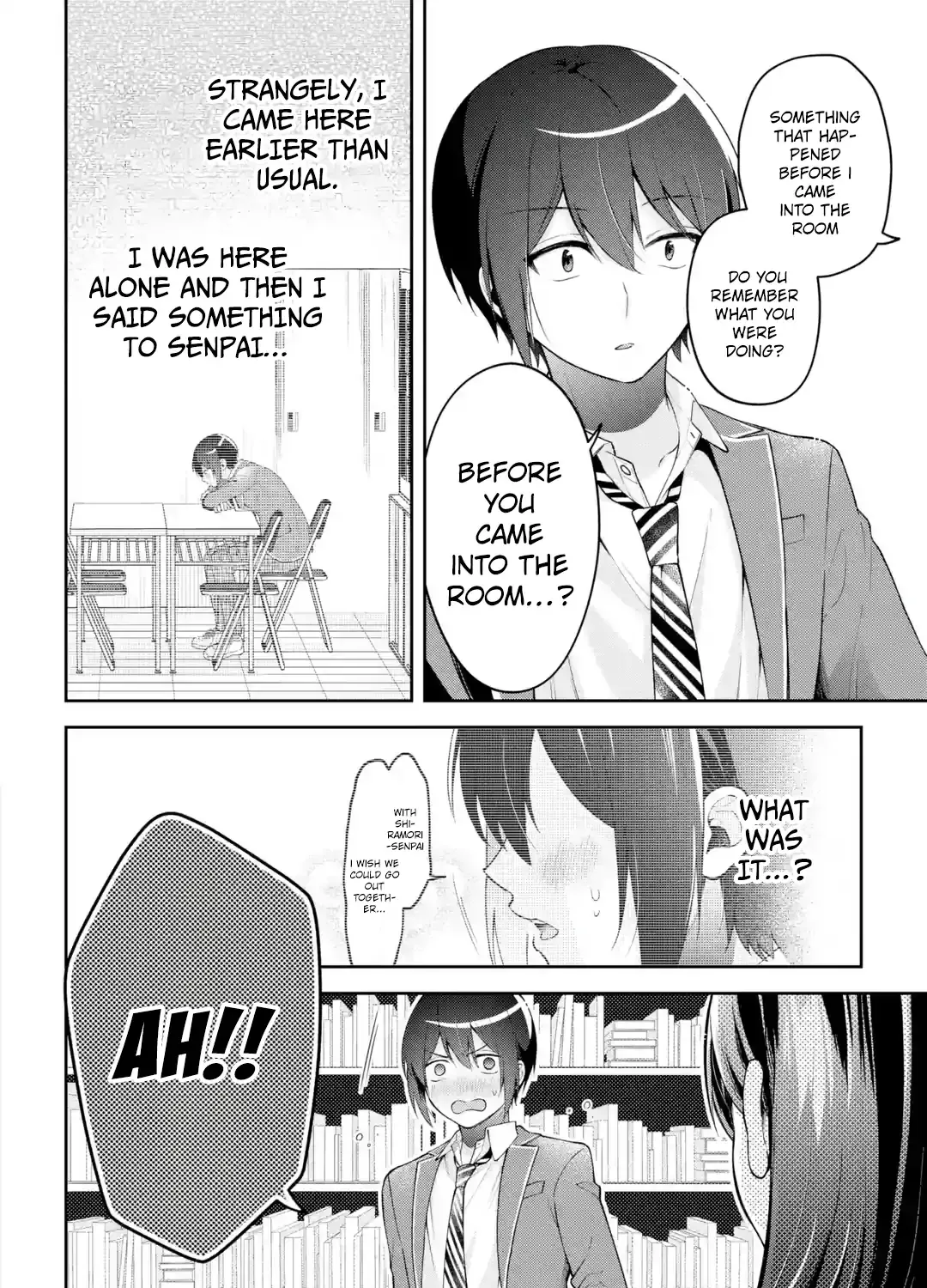 You Like Me, Don't You?, chapter 19 END, page 11